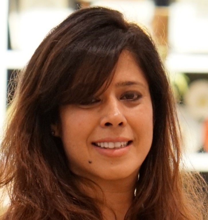 Priya Kohli